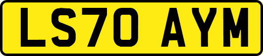 LS70AYM
