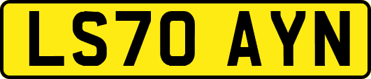 LS70AYN