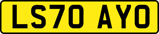 LS70AYO