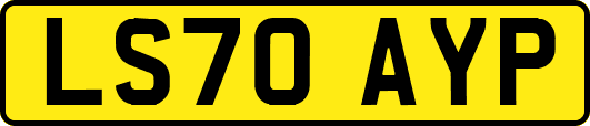 LS70AYP