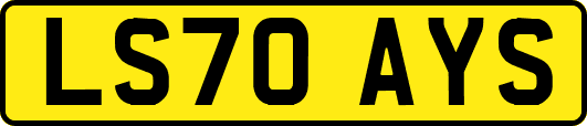 LS70AYS