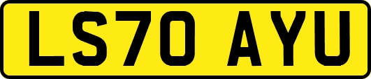 LS70AYU