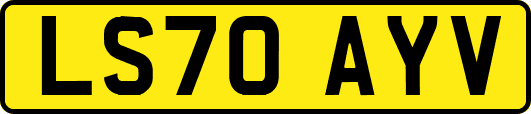 LS70AYV