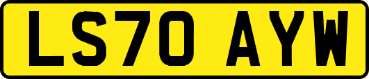 LS70AYW
