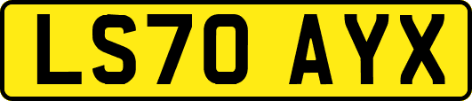 LS70AYX
