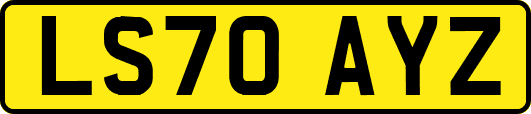 LS70AYZ