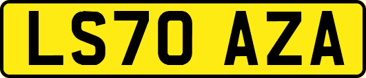 LS70AZA