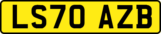 LS70AZB