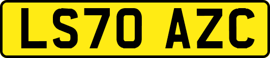 LS70AZC