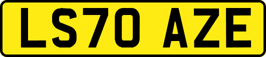 LS70AZE
