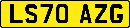 LS70AZG