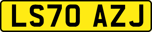 LS70AZJ