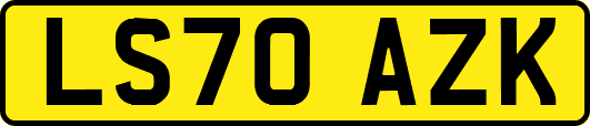 LS70AZK