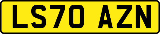 LS70AZN