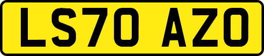 LS70AZO
