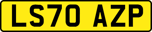 LS70AZP