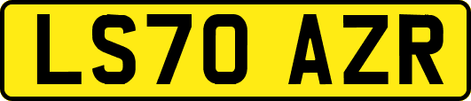 LS70AZR