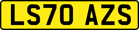 LS70AZS