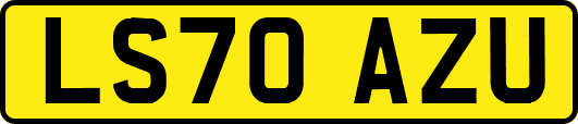 LS70AZU