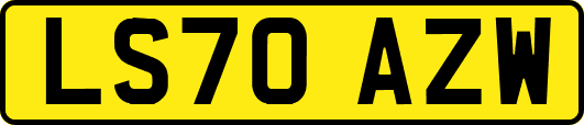 LS70AZW