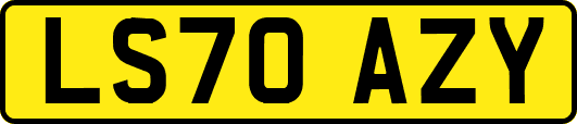 LS70AZY
