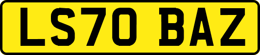LS70BAZ