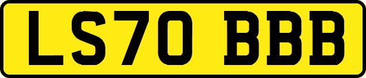 LS70BBB