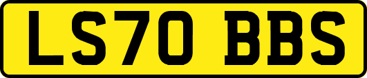 LS70BBS