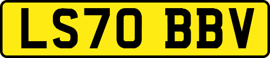 LS70BBV