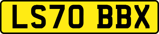 LS70BBX