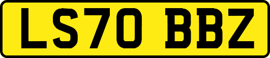 LS70BBZ