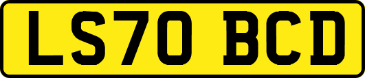 LS70BCD