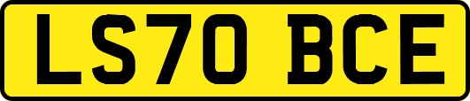 LS70BCE