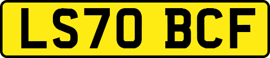 LS70BCF
