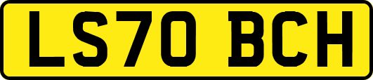 LS70BCH
