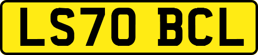 LS70BCL
