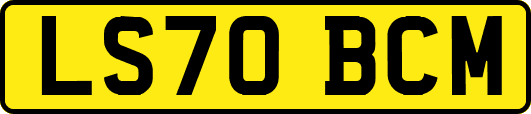 LS70BCM