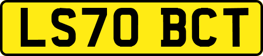LS70BCT