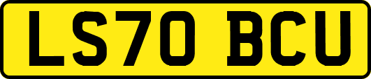 LS70BCU