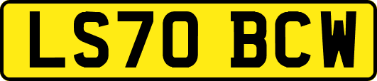 LS70BCW