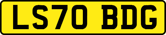 LS70BDG
