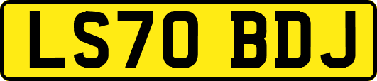 LS70BDJ