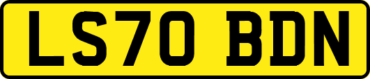 LS70BDN