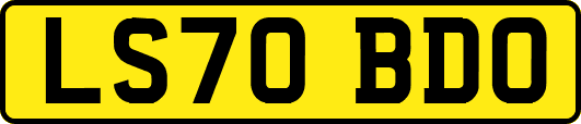 LS70BDO