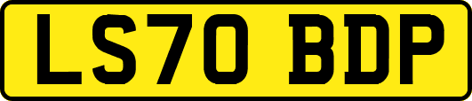 LS70BDP