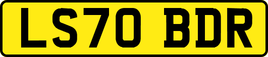 LS70BDR