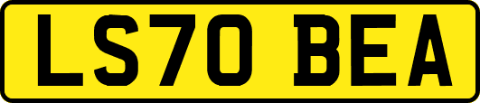 LS70BEA