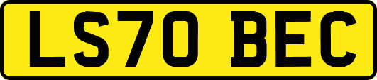 LS70BEC