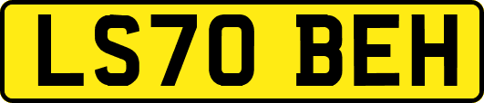 LS70BEH