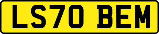LS70BEM